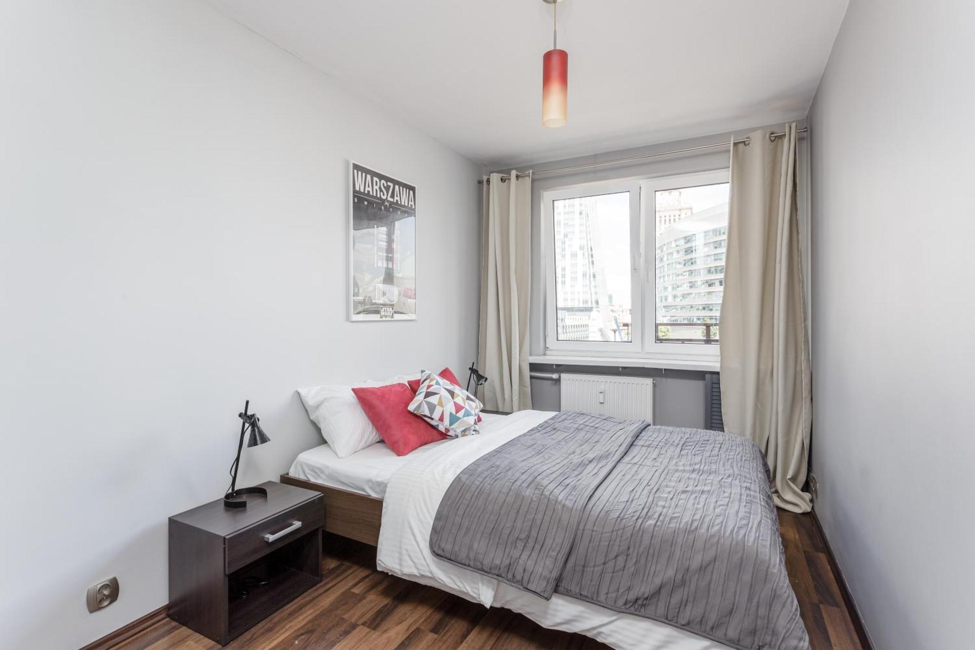 Vorto Apartament 4 - Warszawa Centrum 외부 사진